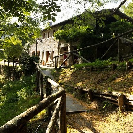 Borgo Del Sole Agriturismo Poggio  Dış mekan fotoğraf