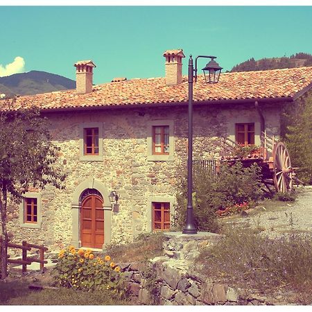 Borgo Del Sole Agriturismo Poggio  Dış mekan fotoğraf
