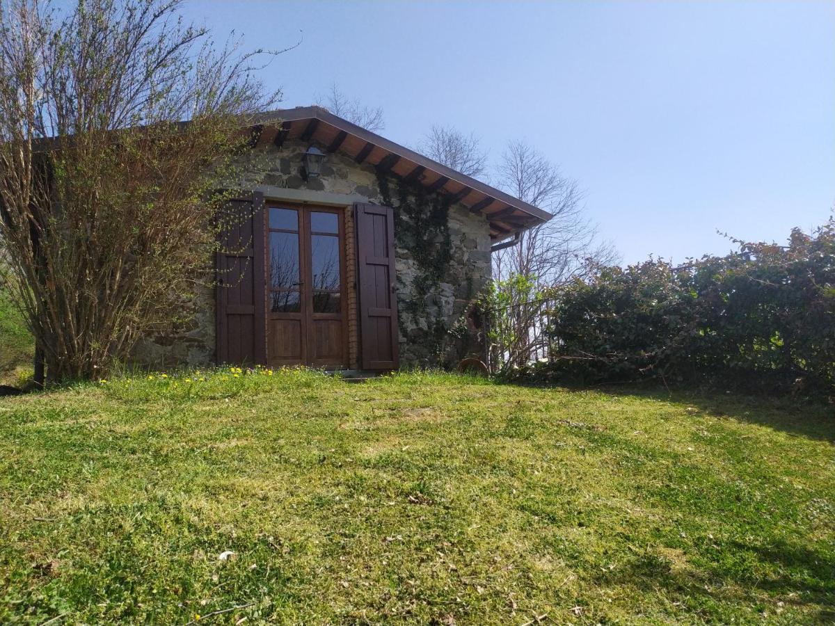 Borgo Del Sole Agriturismo Poggio  Dış mekan fotoğraf