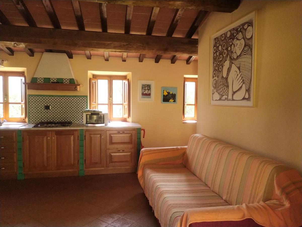 Borgo Del Sole Agriturismo Poggio  Dış mekan fotoğraf