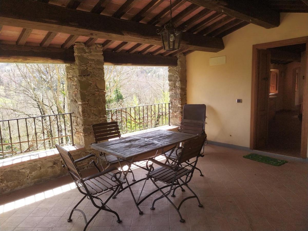 Borgo Del Sole Agriturismo Poggio  Dış mekan fotoğraf