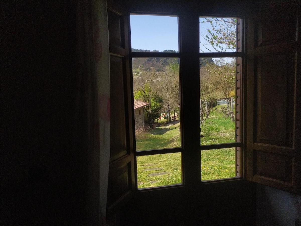 Borgo Del Sole Agriturismo Poggio  Dış mekan fotoğraf