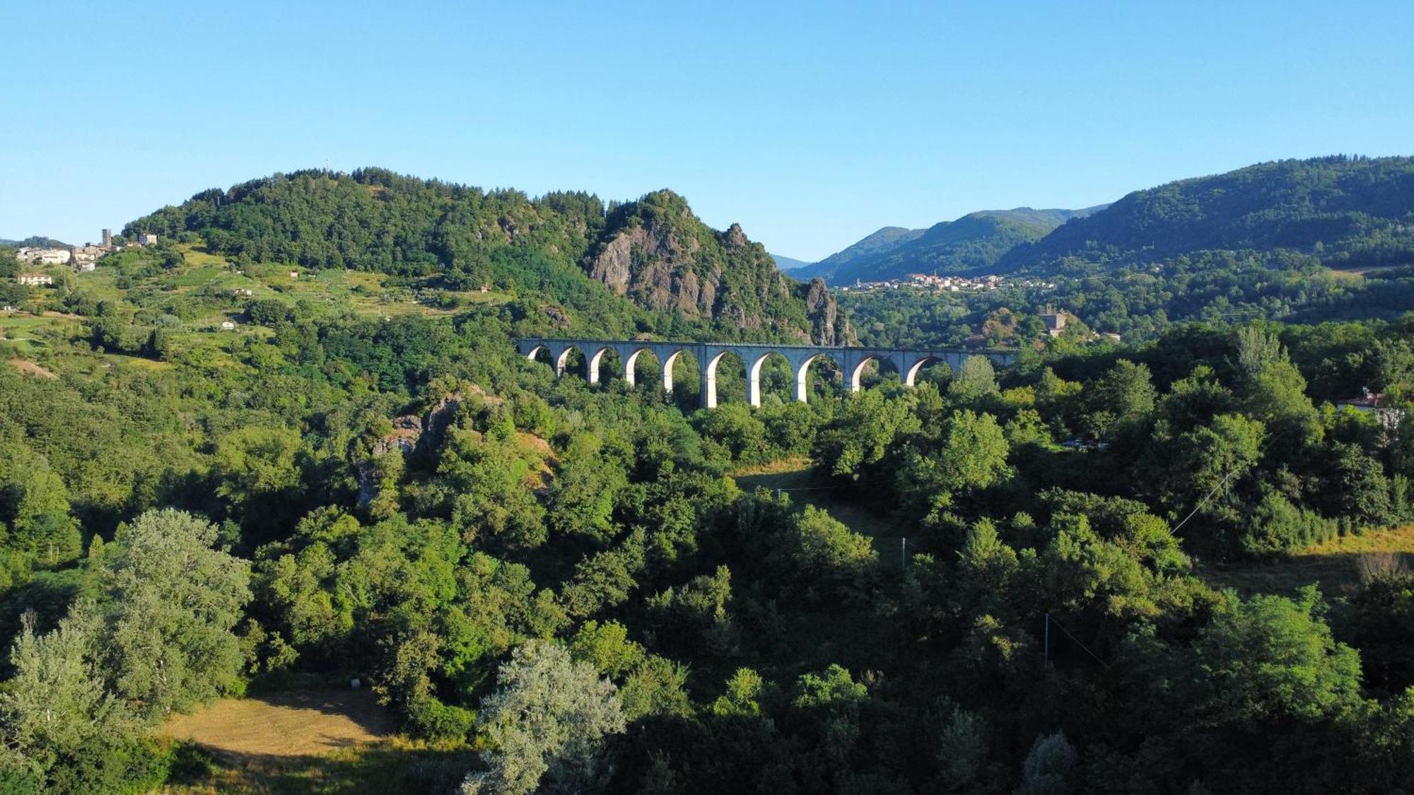Borgo Del Sole Agriturismo Poggio  Dış mekan fotoğraf