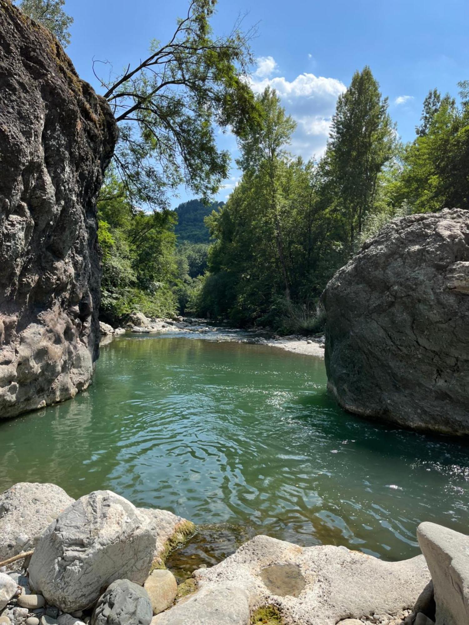 Borgo Del Sole Agriturismo Poggio  Dış mekan fotoğraf