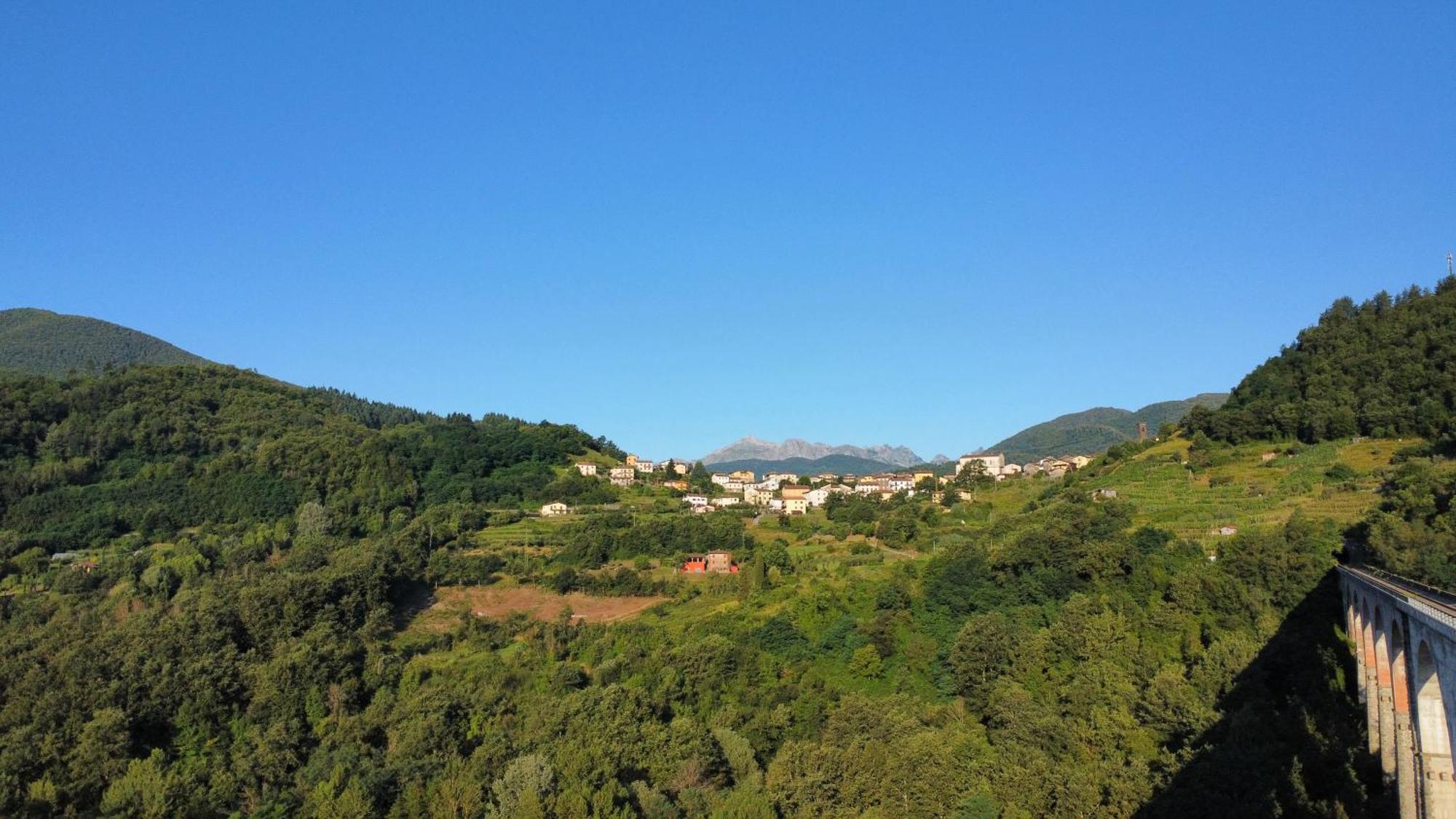 Borgo Del Sole Agriturismo Poggio  Dış mekan fotoğraf