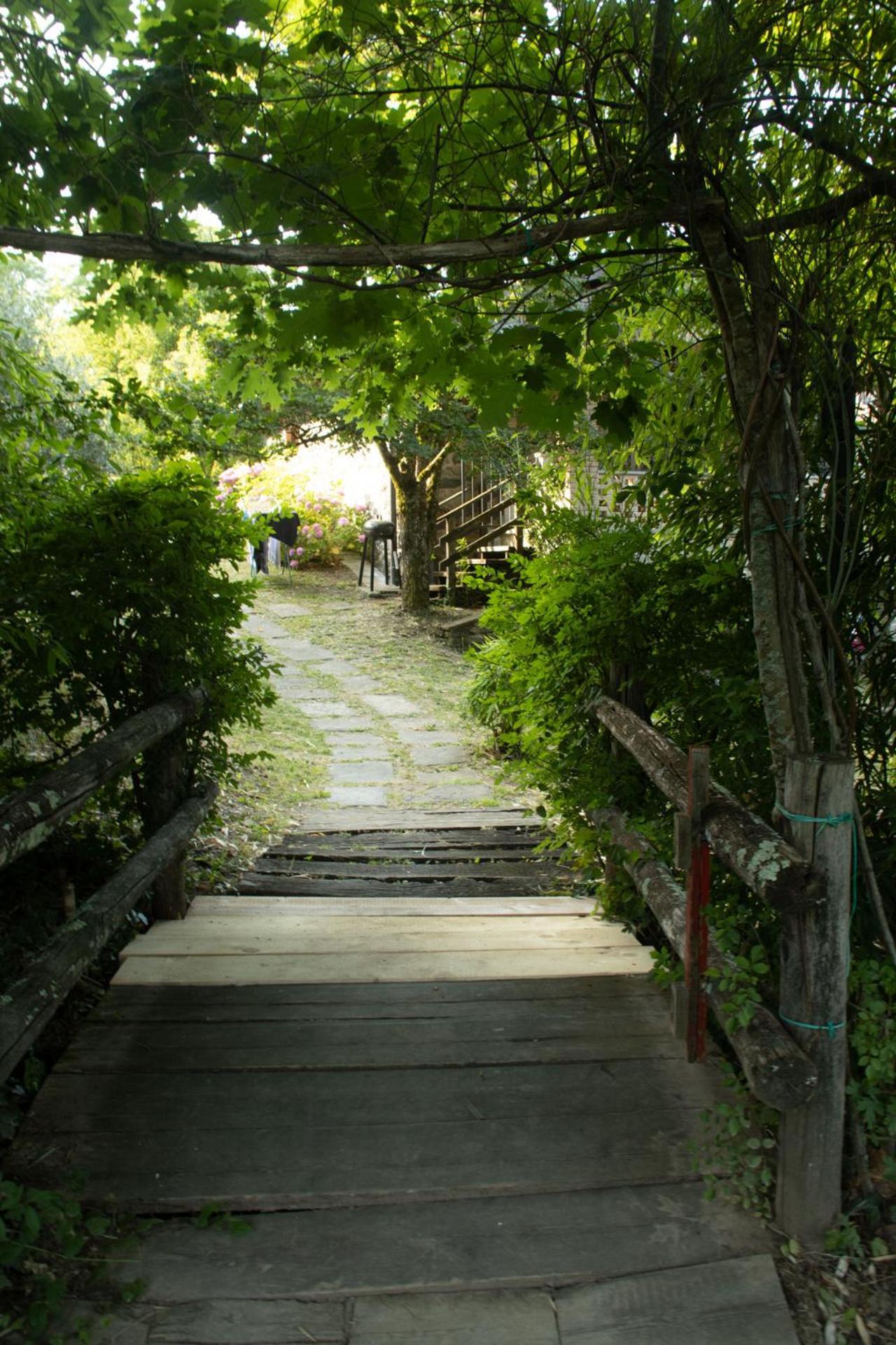 Borgo Del Sole Agriturismo Poggio  Dış mekan fotoğraf