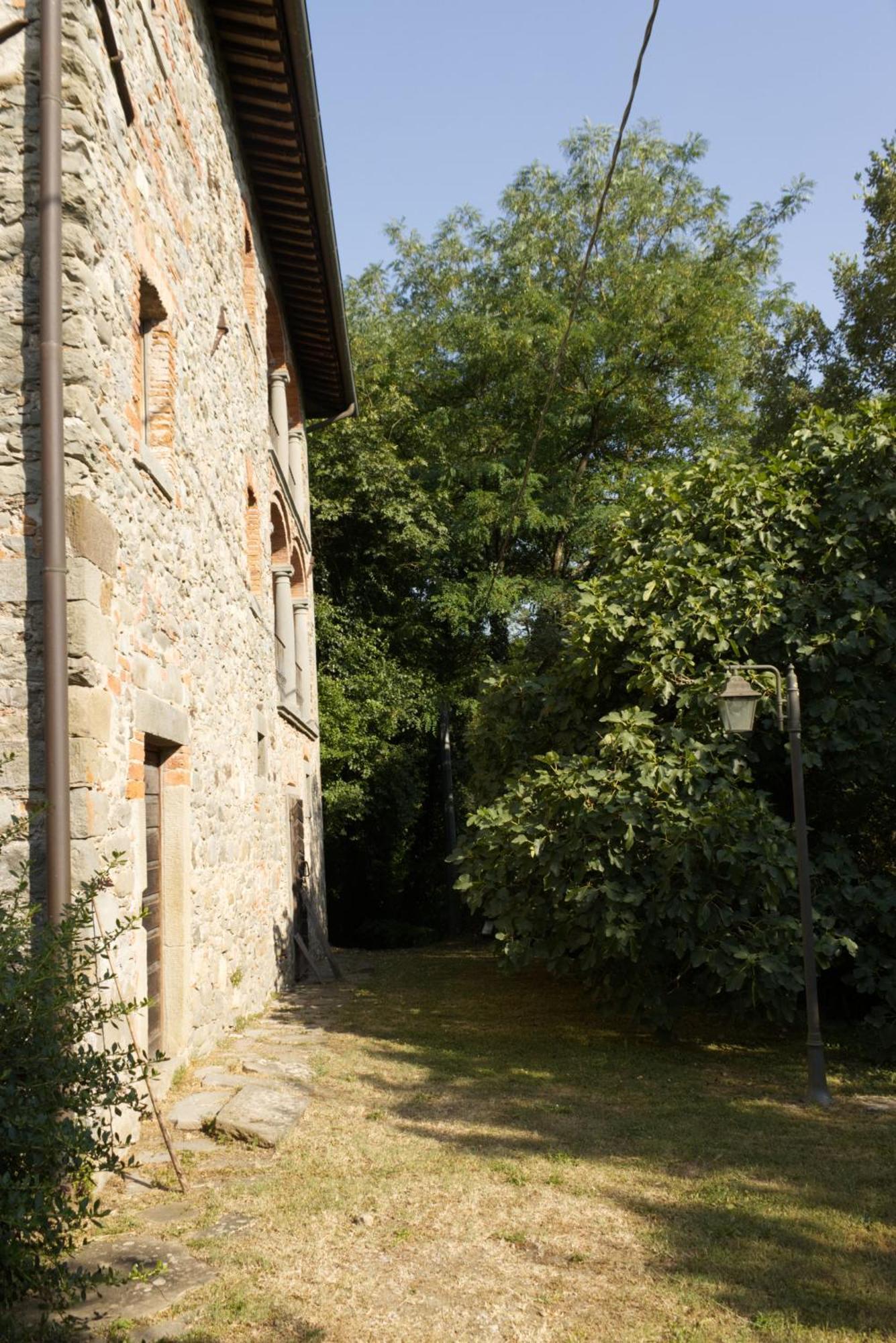 Borgo Del Sole Agriturismo Poggio  Dış mekan fotoğraf