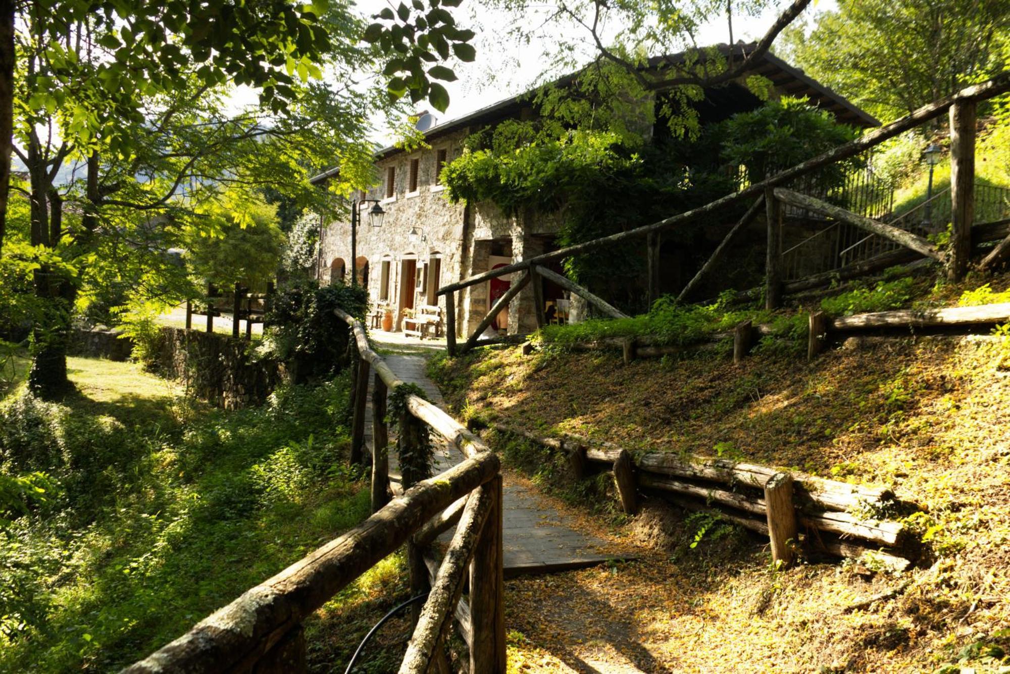 Borgo Del Sole Agriturismo Poggio  Dış mekan fotoğraf