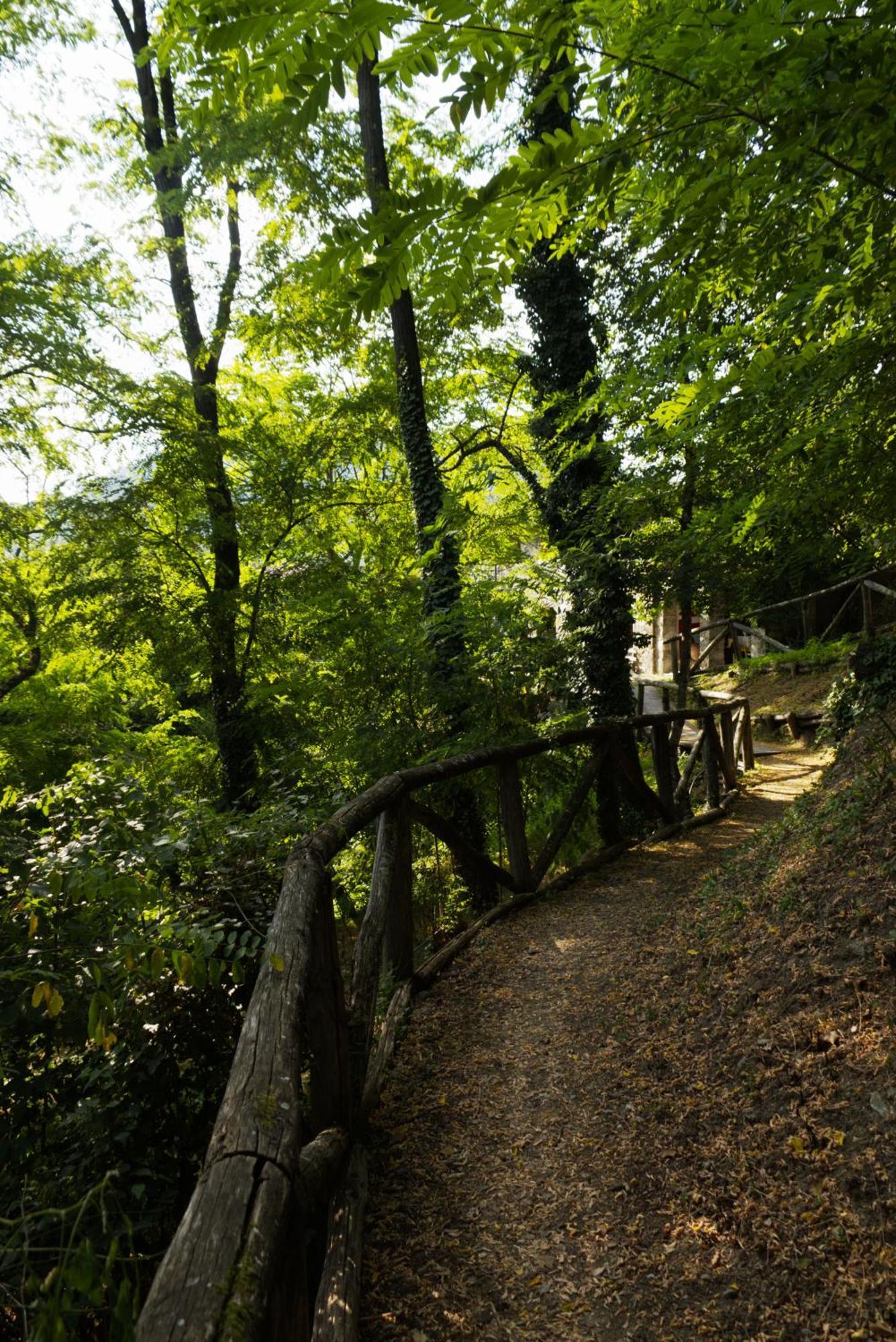Borgo Del Sole Agriturismo Poggio  Dış mekan fotoğraf