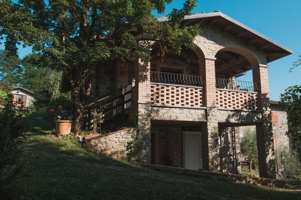 Borgo Del Sole Agriturismo Poggio  Dış mekan fotoğraf