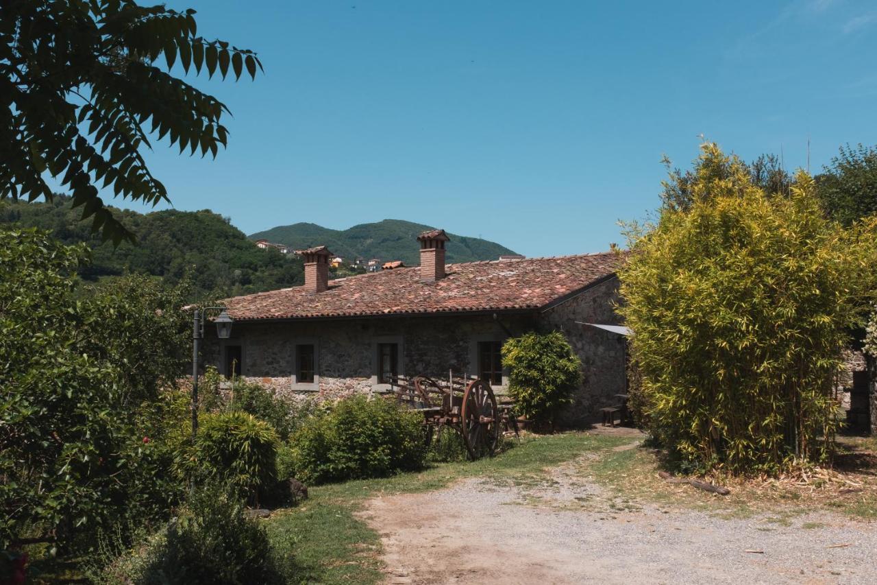 Borgo Del Sole Agriturismo Poggio  Dış mekan fotoğraf