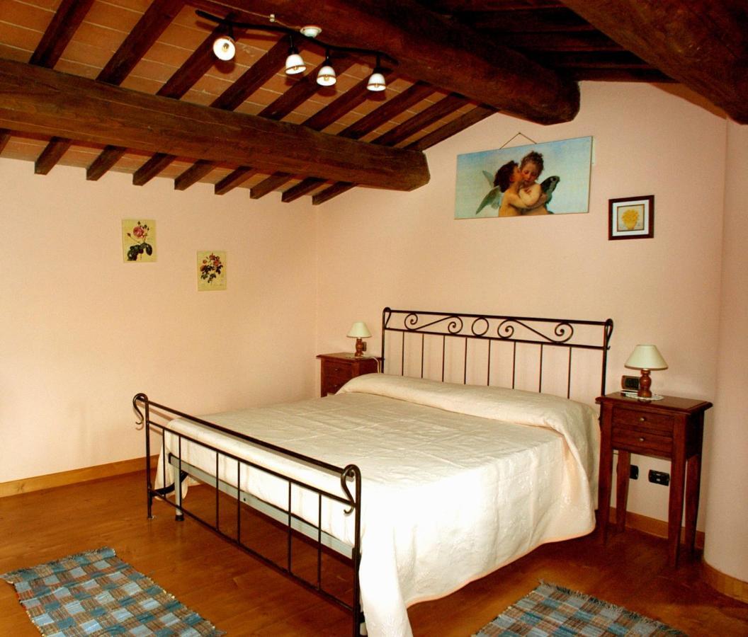 Borgo Del Sole Agriturismo Poggio  Dış mekan fotoğraf