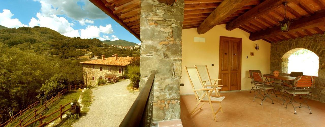 Borgo Del Sole Agriturismo Poggio  Dış mekan fotoğraf