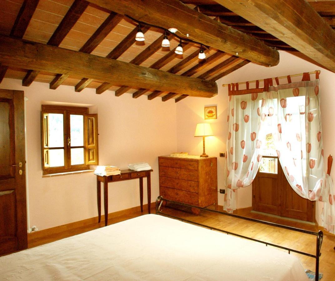 Borgo Del Sole Agriturismo Poggio  Dış mekan fotoğraf