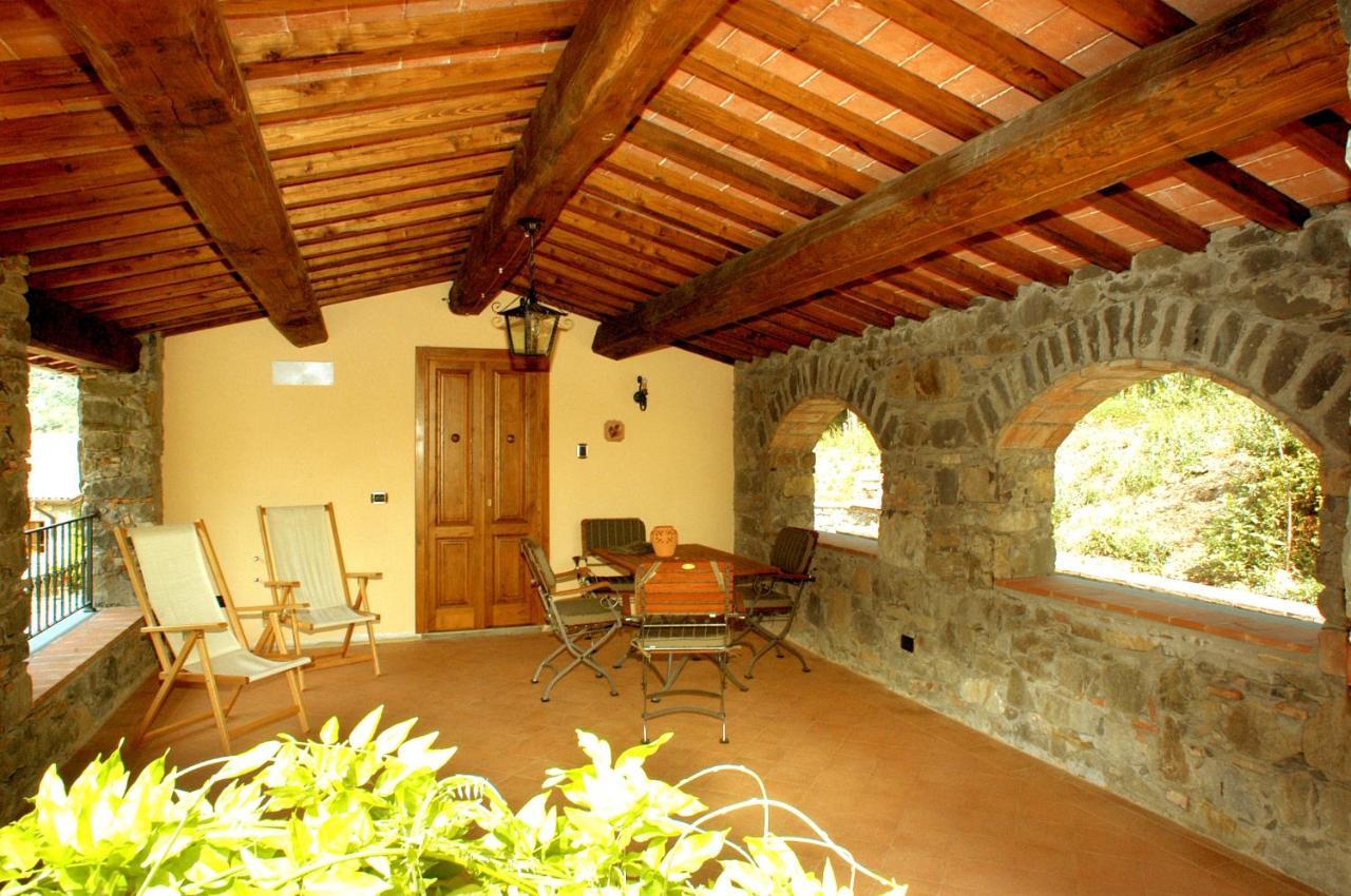 Borgo Del Sole Agriturismo Poggio  Dış mekan fotoğraf