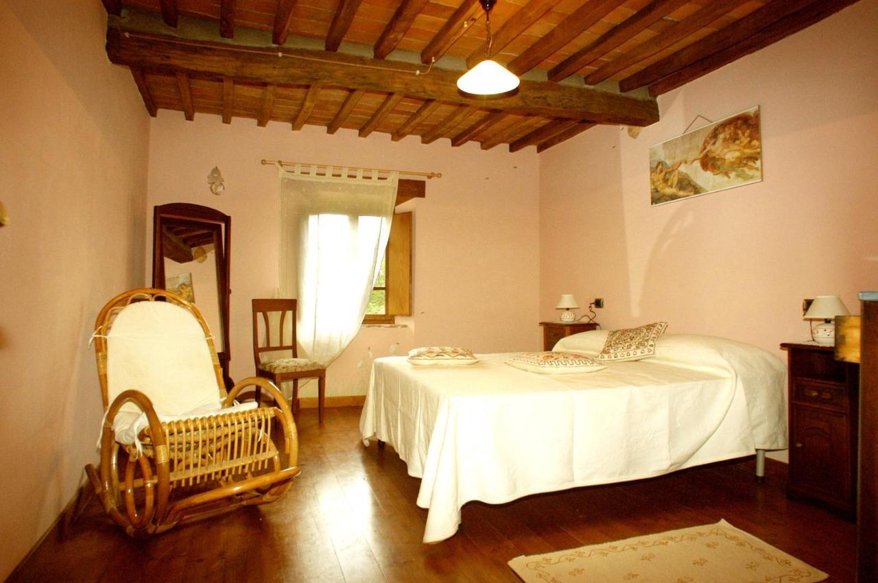 Borgo Del Sole Agriturismo Poggio  Dış mekan fotoğraf