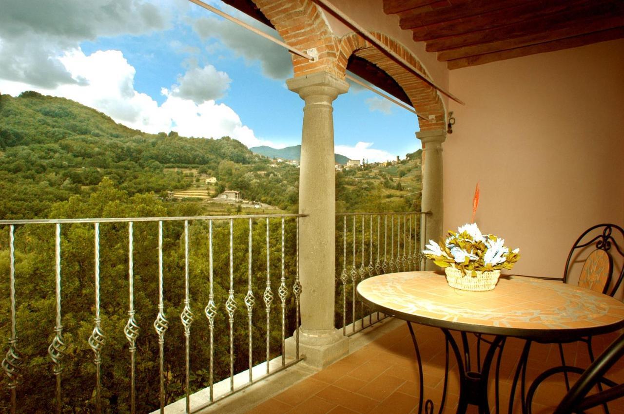 Borgo Del Sole Agriturismo Poggio  Dış mekan fotoğraf