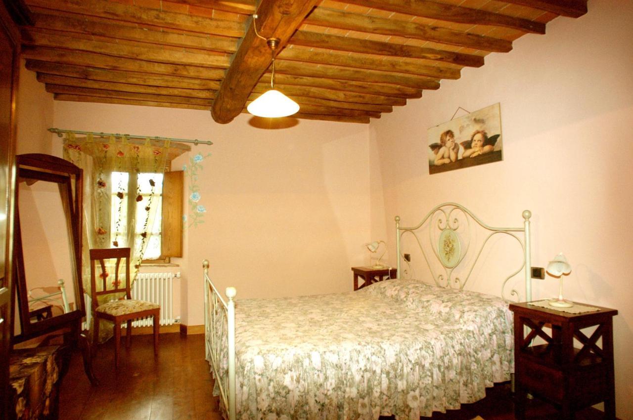 Borgo Del Sole Agriturismo Poggio  Dış mekan fotoğraf